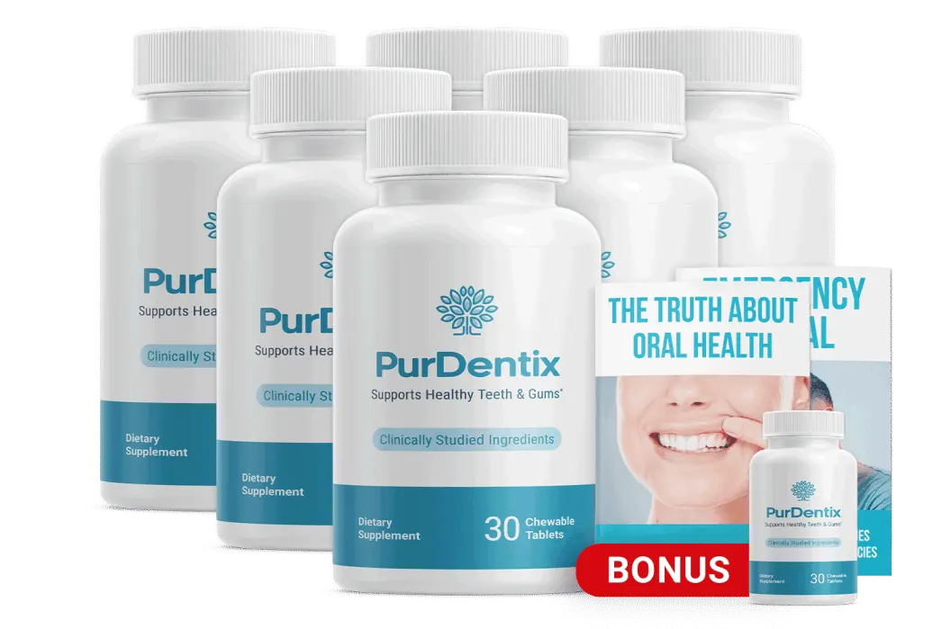 PurDentix® | USA Official Website