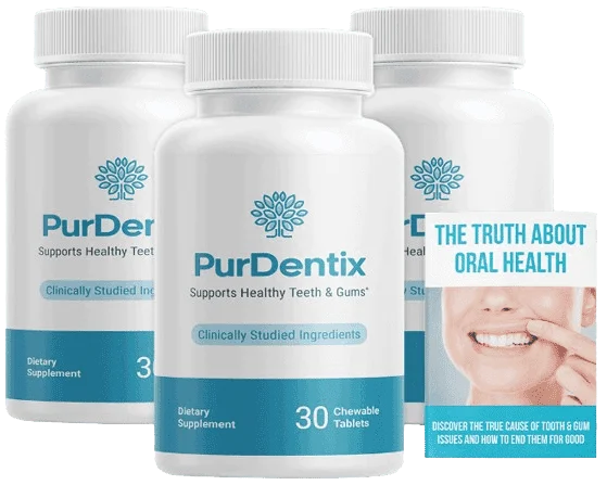 PurDentix Supplements